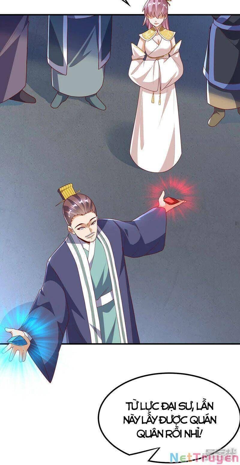 Võ Nghịch Cửu Thiên Chap 239 - Next Chap 240