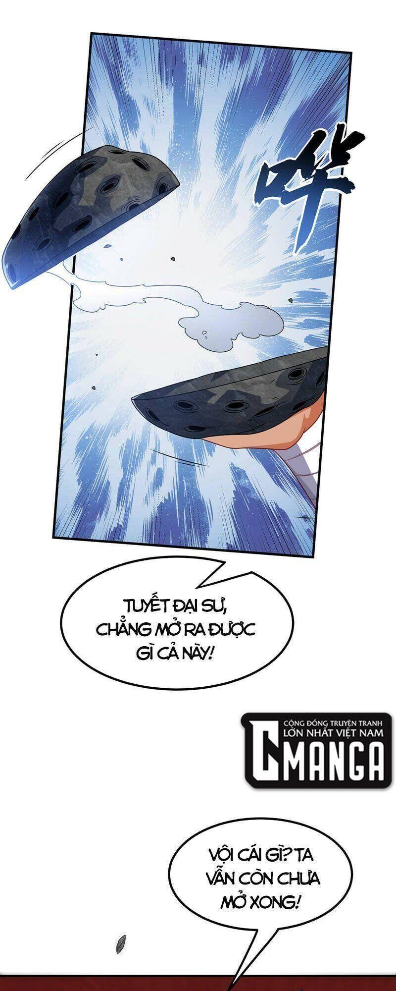 Võ Nghịch Cửu Thiên Chap 239 - Next Chap 240