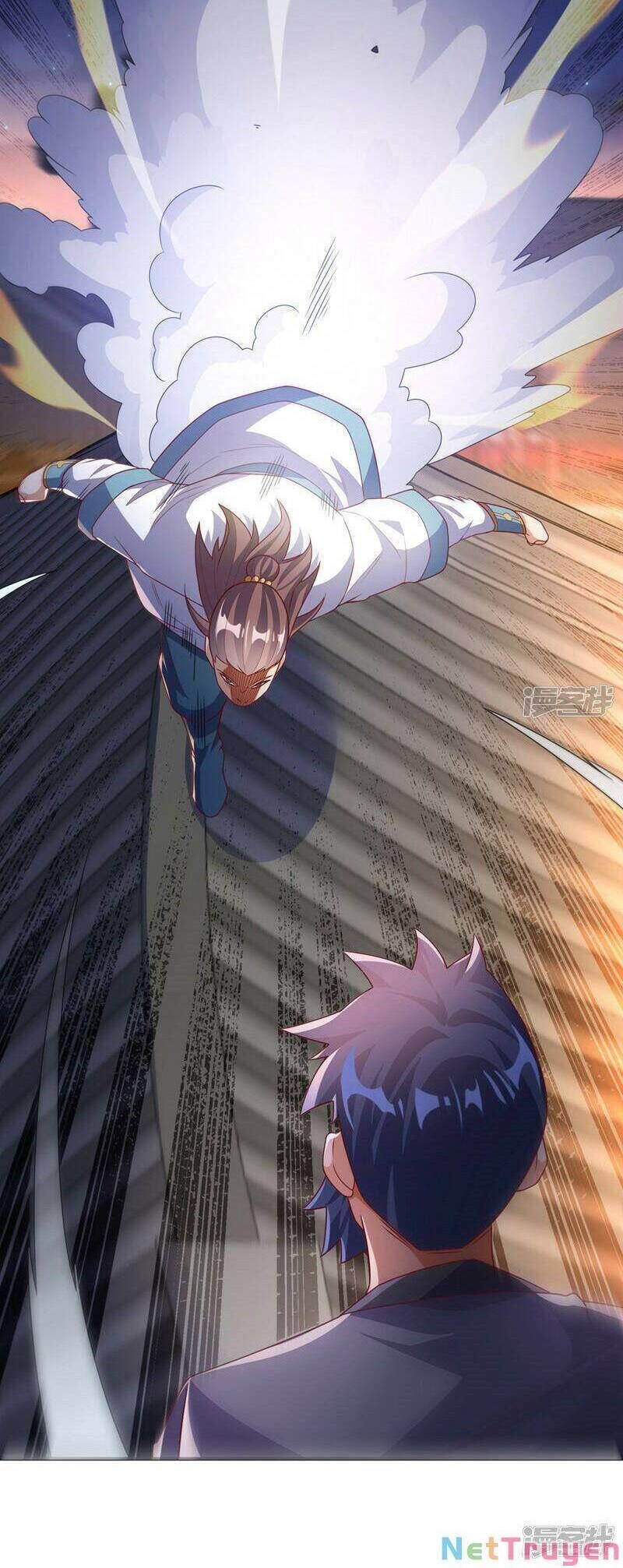 Võ Nghịch Cửu Thiên Chap 245 - Next Chap 246