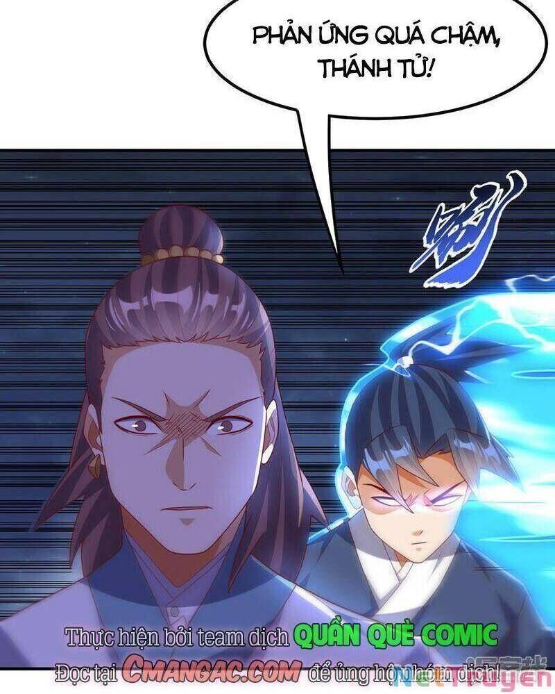 Võ Nghịch Cửu Thiên Chap 245 - Next Chap 246