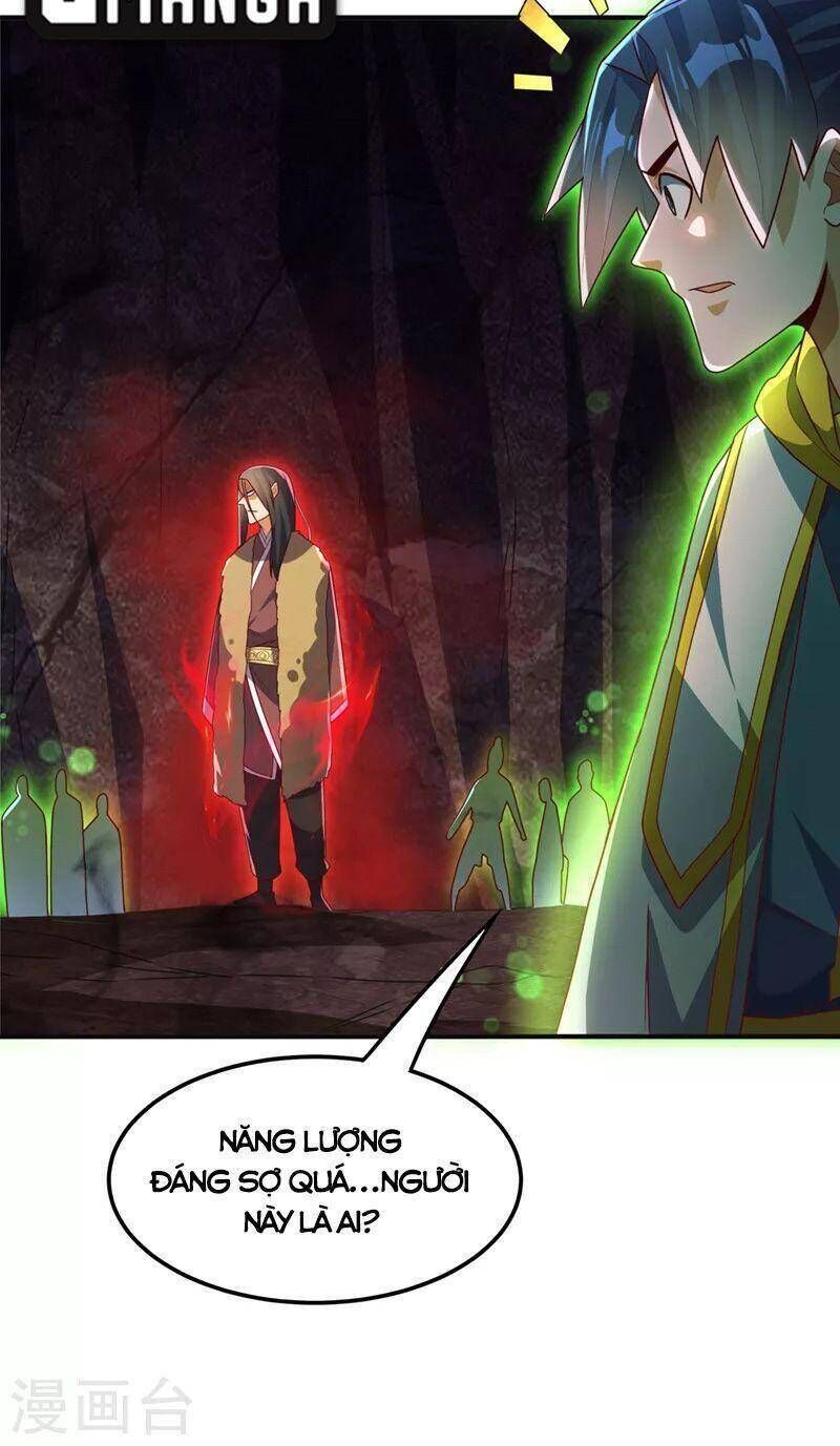 Võ Nghịch Cửu Thiên Chap 265 - Next Chap 266