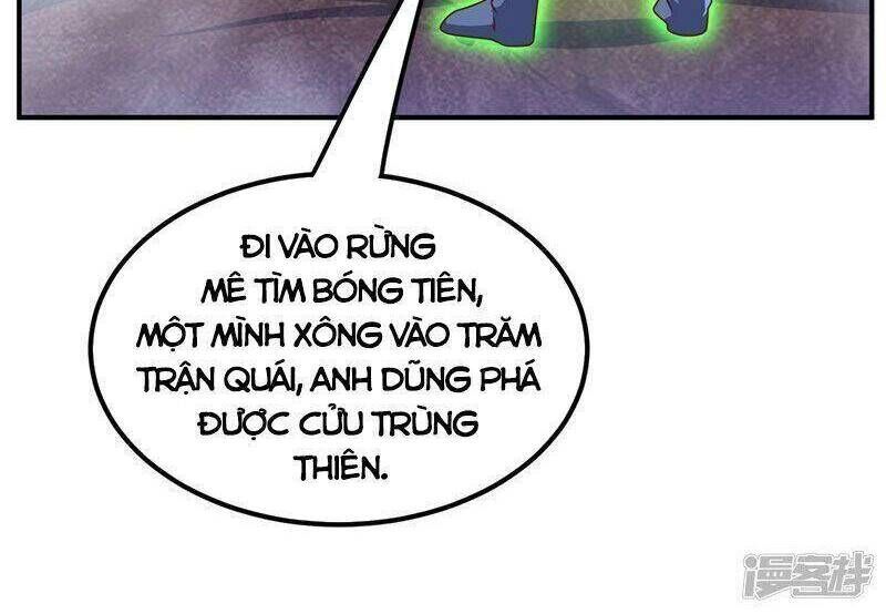 Võ Nghịch Cửu Thiên Chap 266 - Next Chap 267