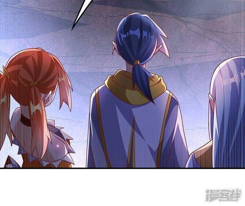 Võ Nghịch Cửu Thiên Chap 266 - Next Chap 267