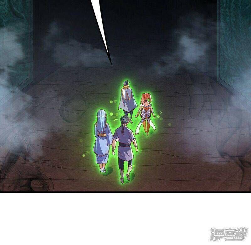 Võ Nghịch Cửu Thiên Chap 266 - Next Chap 267