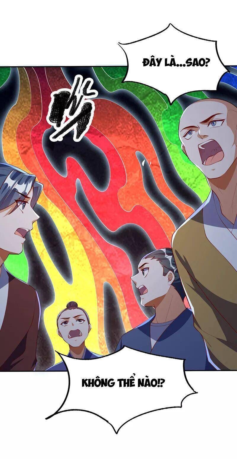 Võ Nghịch Cửu Thiên Chap 269 - Next Chap 270