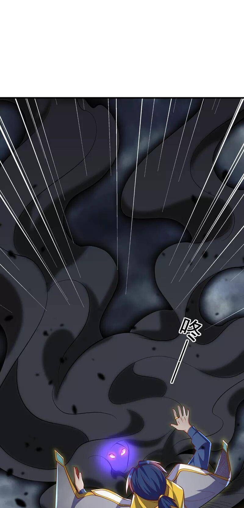 Võ Nghịch Cửu Thiên Chap 277 - Next Chap 278