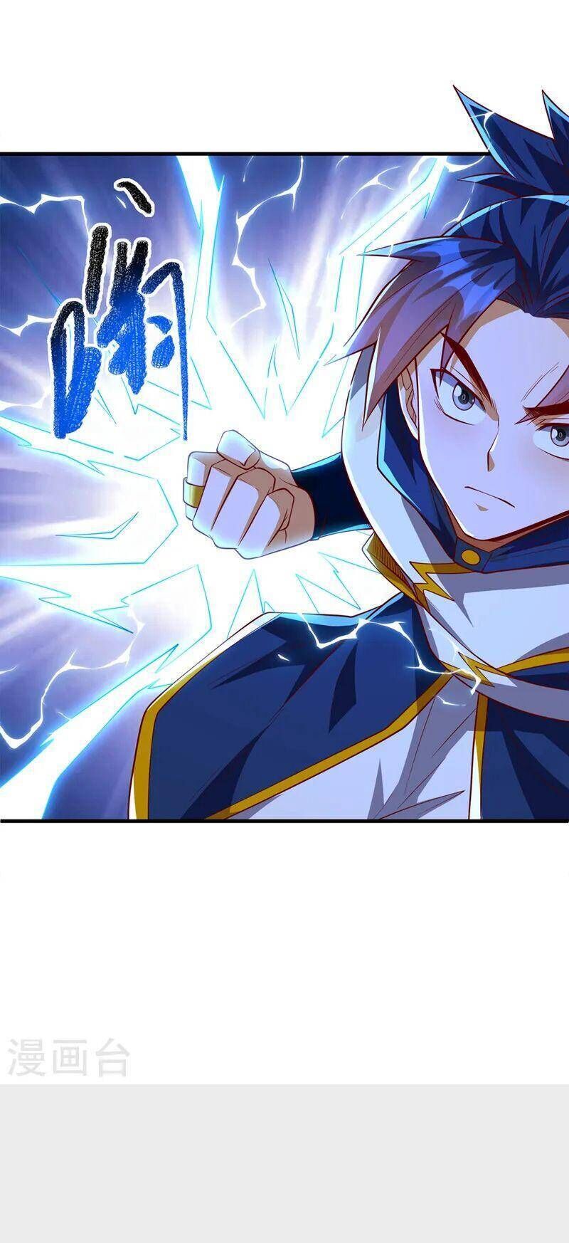 Võ Nghịch Cửu Thiên Chap 289 - Next Chap 290