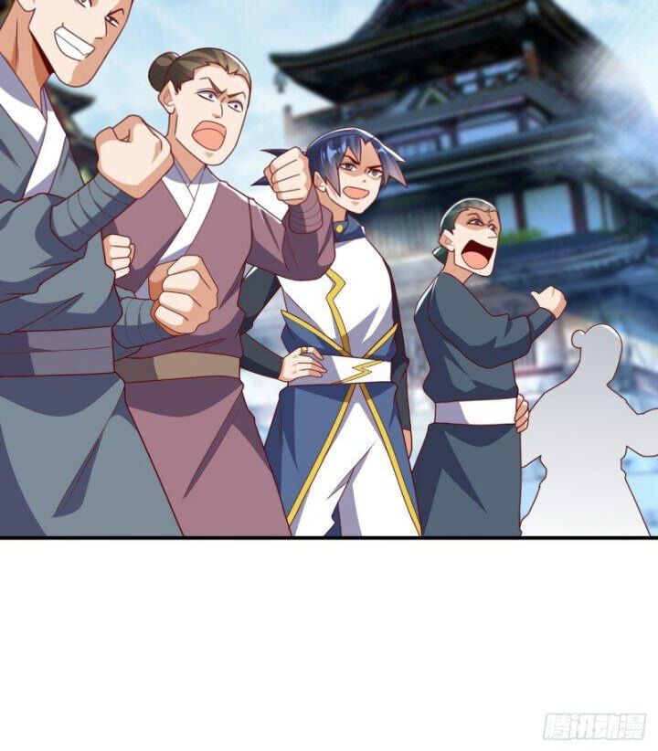 Võ Nghịch Cửu Thiên Chap 299 - Next Chap 300