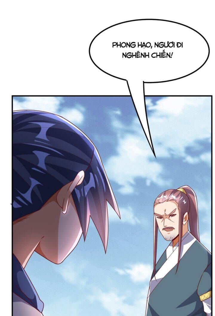 Võ Nghịch Cửu Thiên Chap 299 - Next Chap 300