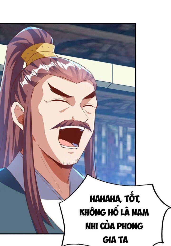 Võ Nghịch Cửu Thiên Chap 301 - Next Chap 302