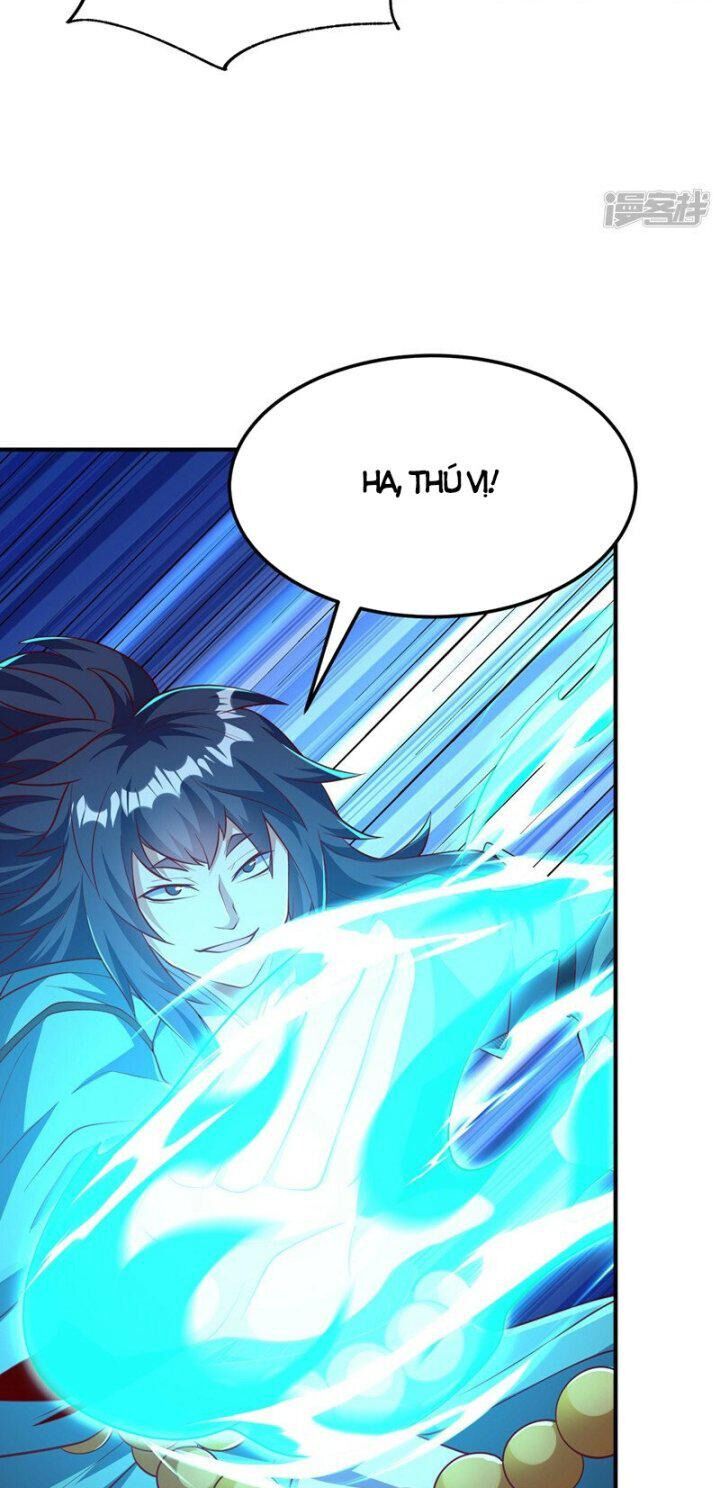 Võ Nghịch Cửu Thiên Chap 301 - Next Chap 302