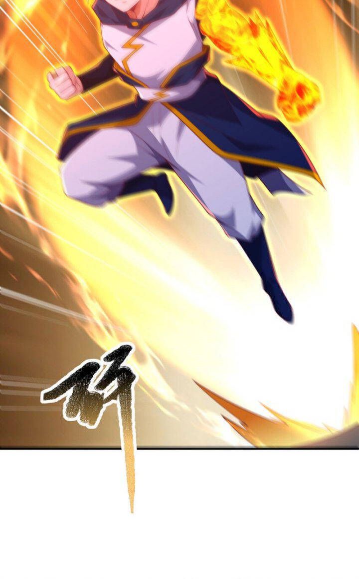 Võ Nghịch Cửu Thiên Chap 302 - Next Chap 303