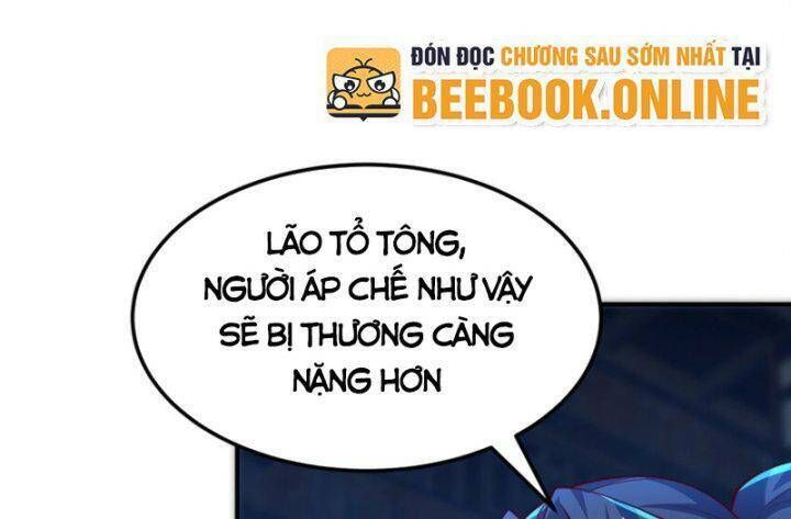 Võ Nghịch Cửu Thiên Chap 307 - Next Chap 308
