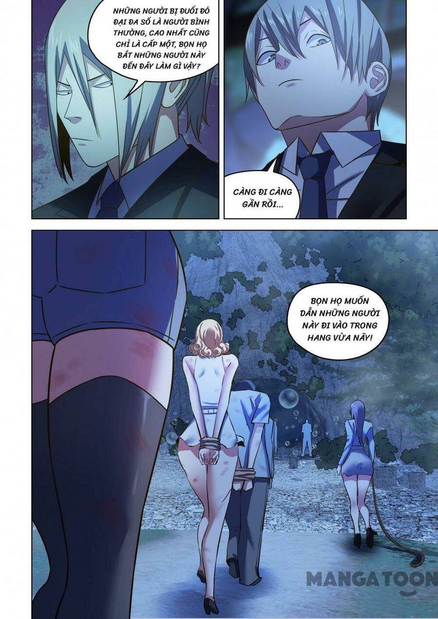 Mạt Thế Phàm Nhân Chap 535 - Next Chap 536