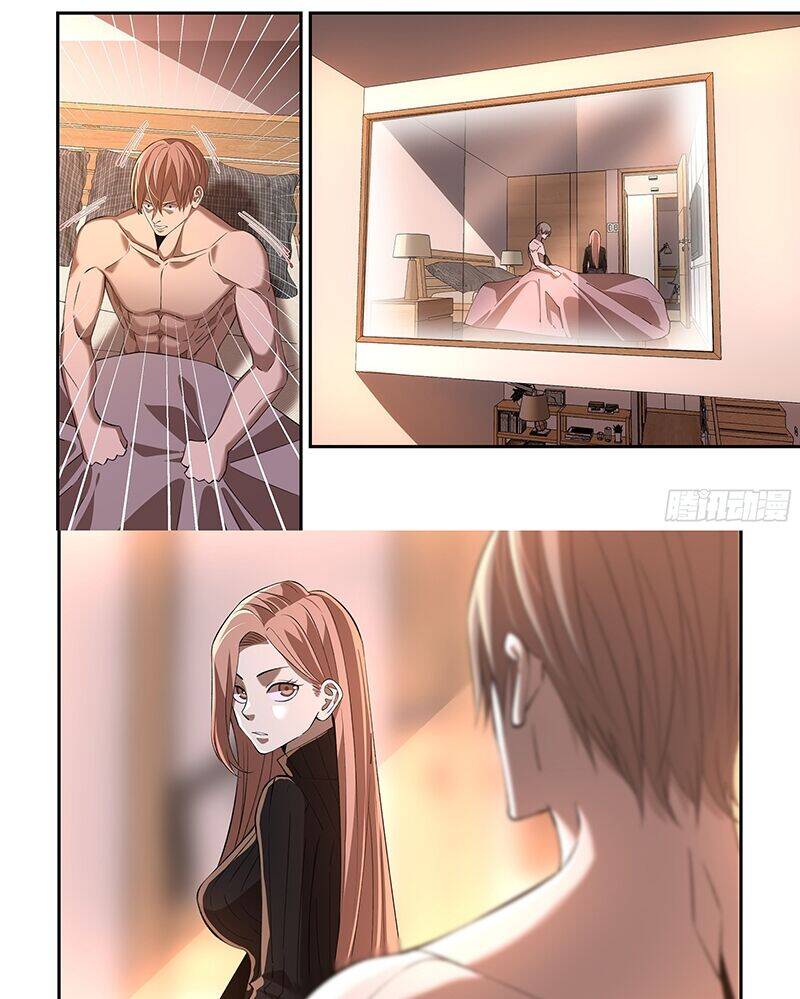 Mạt Thế Phàm Nhân Chap 592 - Next Chap 593