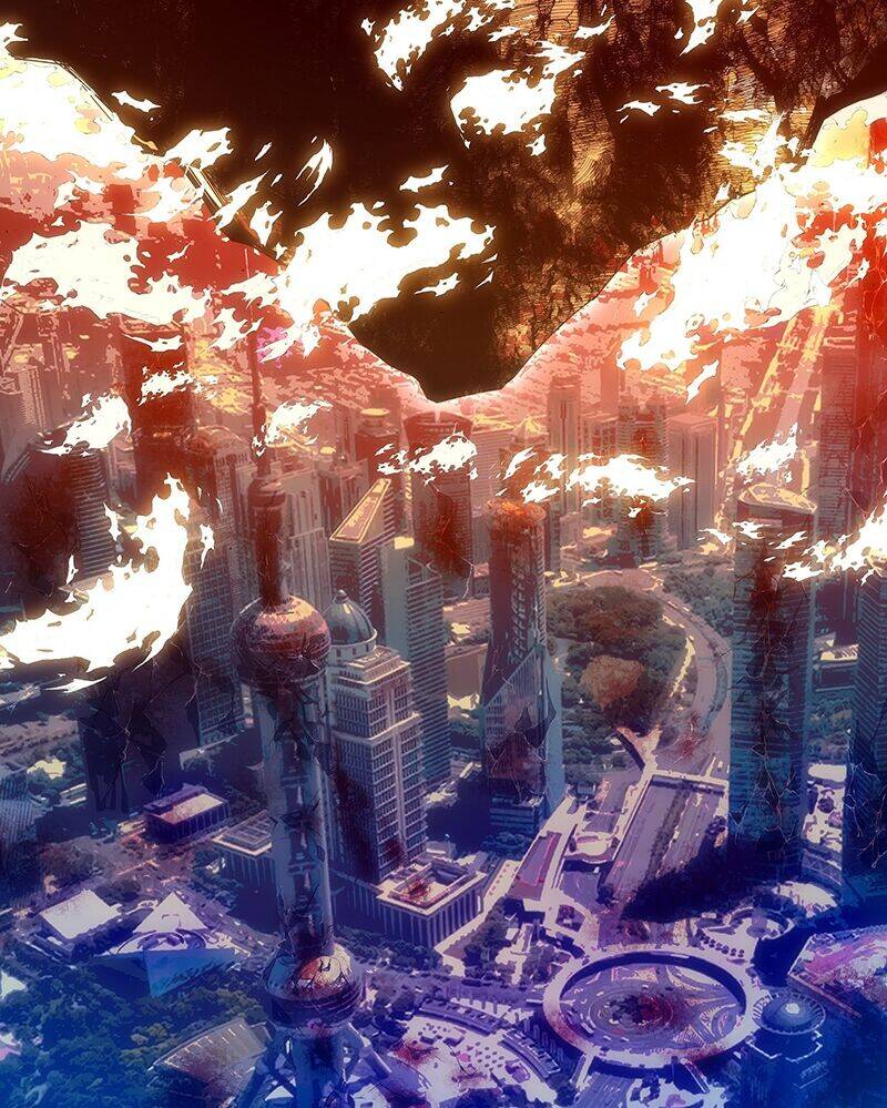 Mạt Thế Phàm Nhân Chap 592 - Next Chap 593