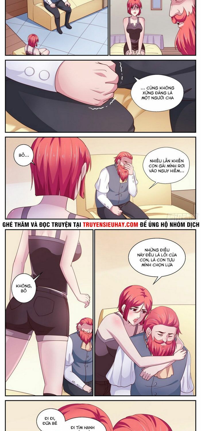 Ta Có Phòng Riêng Thời Tận Thế Chap 388 - Next Chap 389