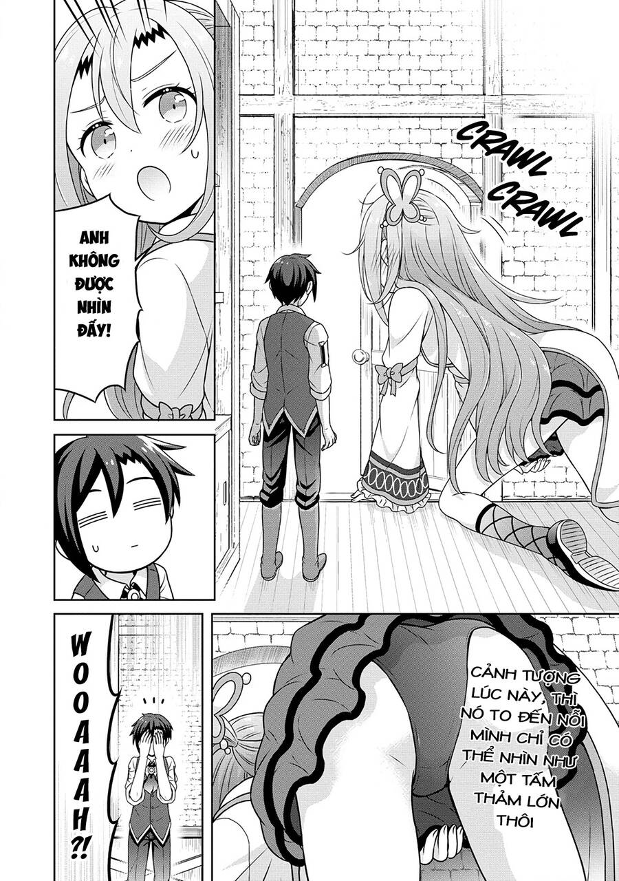 Cheat Kusushi No Slow Life: Isekai Ni Tsukurou Drugstore Chap 52 - Next Chap 53