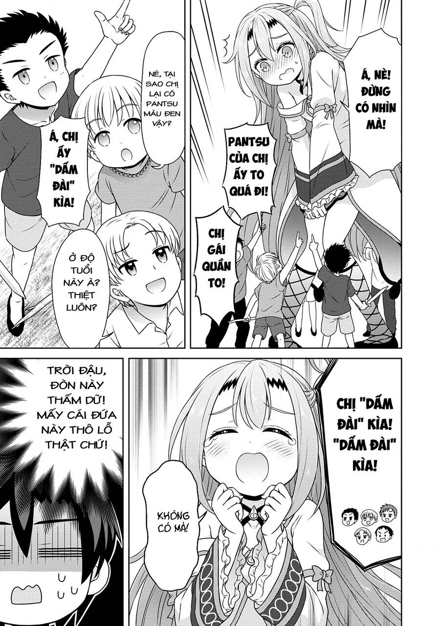 Cheat Kusushi No Slow Life: Isekai Ni Tsukurou Drugstore Chap 52 - Next Chap 53