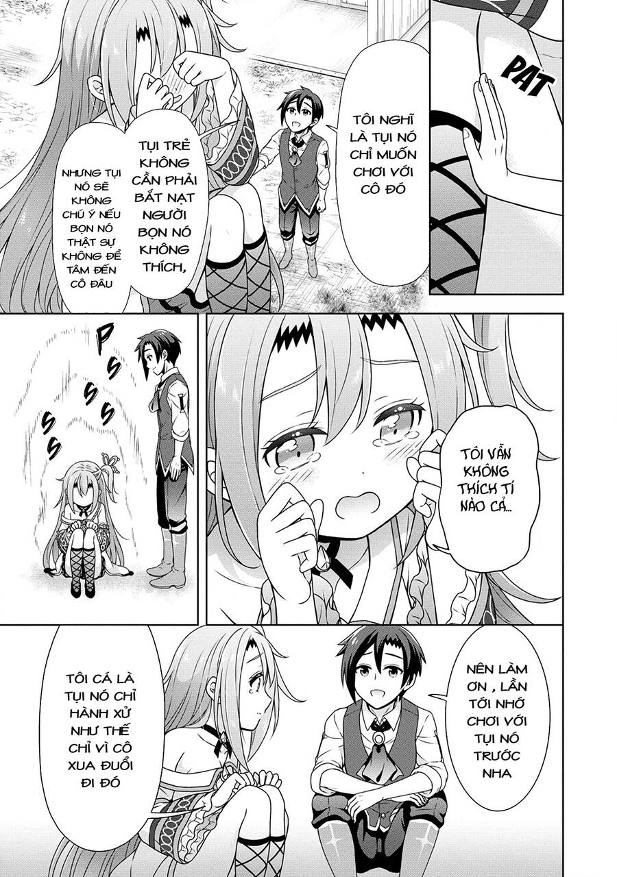 Cheat Kusushi No Slow Life: Isekai Ni Tsukurou Drugstore Chap 52 - Next Chap 53