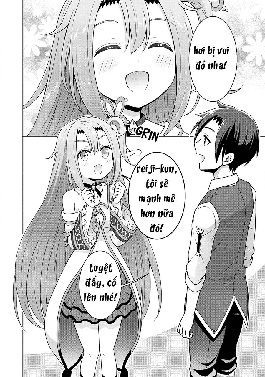 Cheat Kusushi No Slow Life: Isekai Ni Tsukurou Drugstore Chap 52 - Next Chap 53