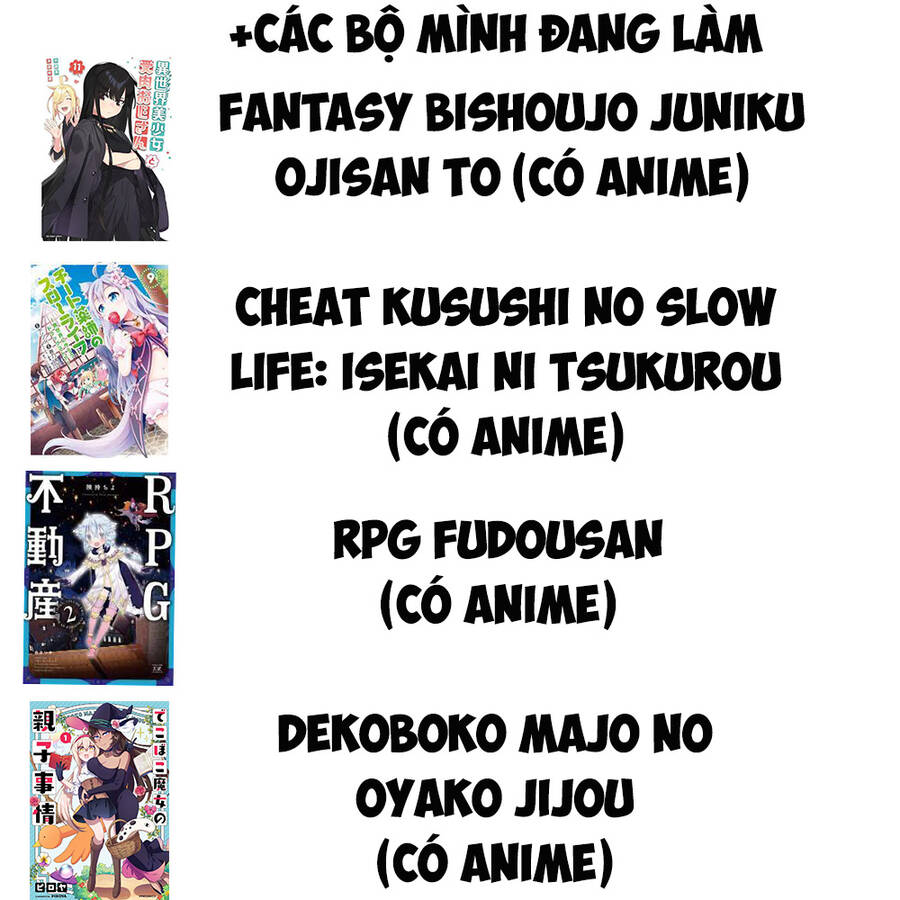 Cheat Kusushi No Slow Life: Isekai Ni Tsukurou Drugstore Chap 52 - Next Chap 53
