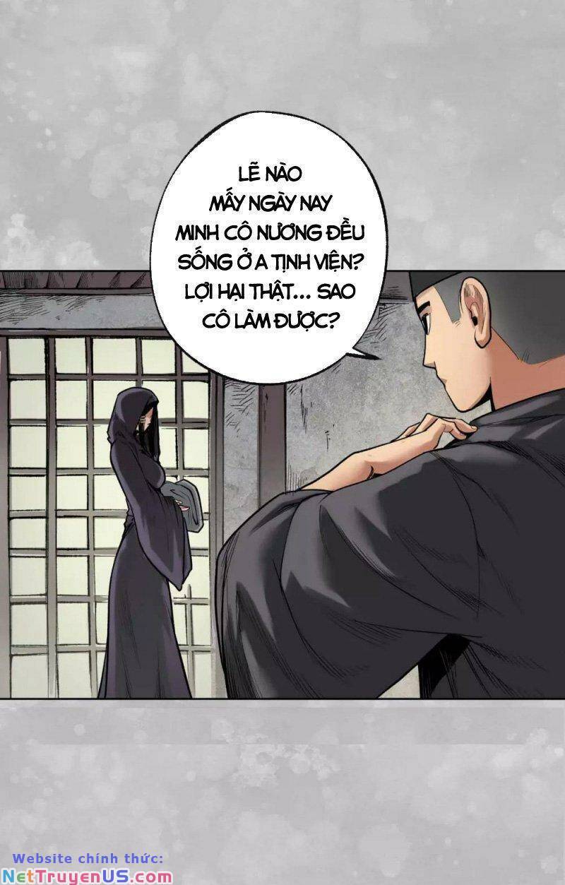 Tạng Phong Hành Chap 100 - Next Chap 101