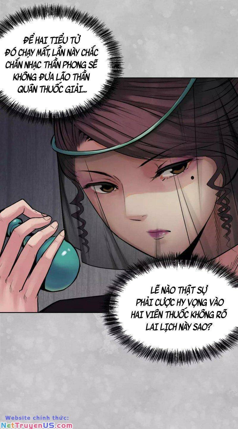 Tạng Phong Hành Chap 100 - Next Chap 101