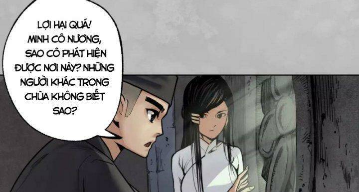 Tạng Phong Hành Chap 101 - Next Chap 102