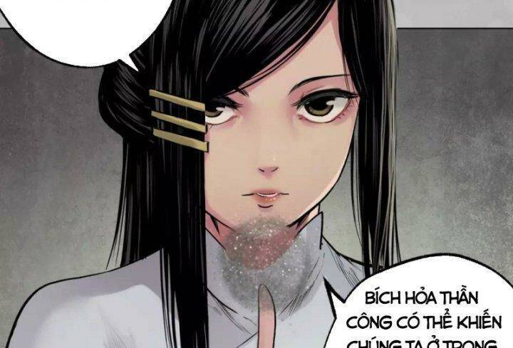 Tạng Phong Hành Chap 101 - Next Chap 102