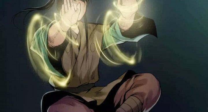 Tạng Phong Hành Chap 102 - Next Chap 103