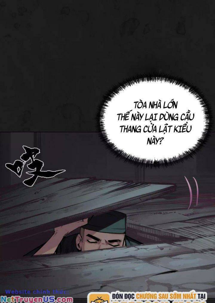 Tạng Phong Hành Chap 104 - Next Chap 105