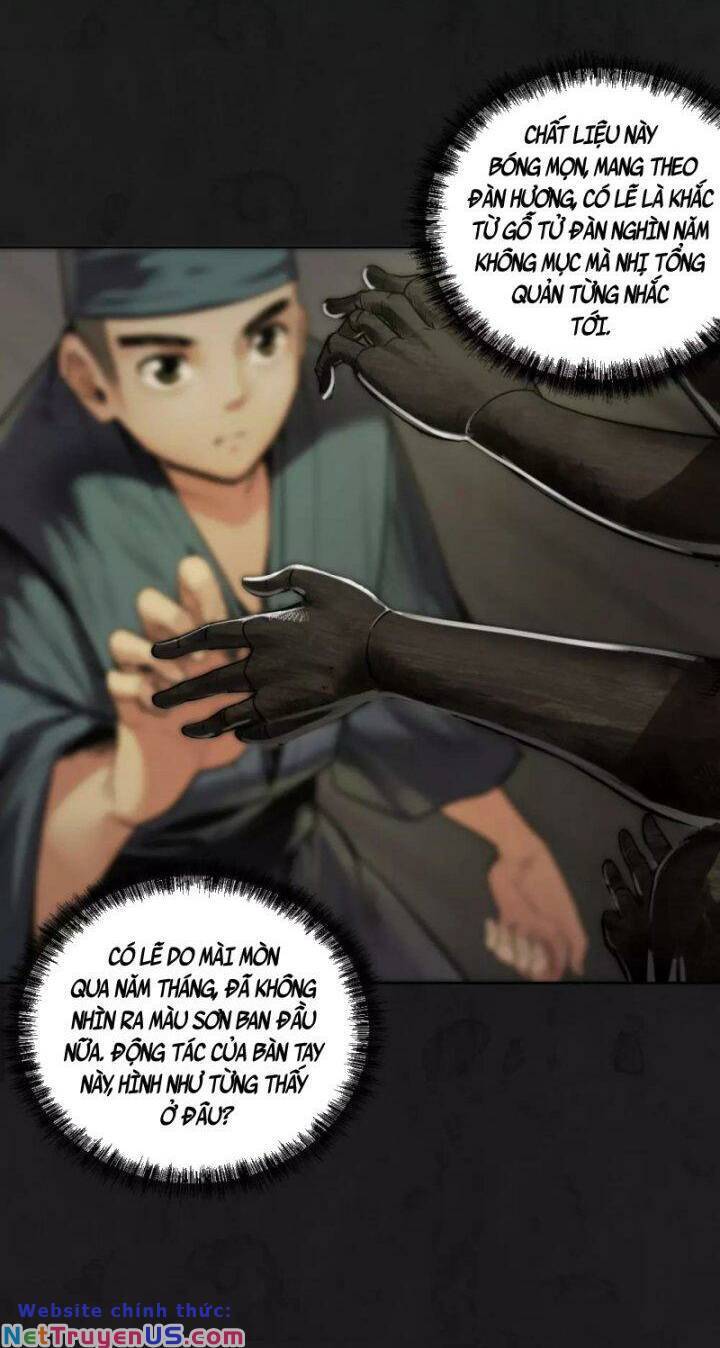 Tạng Phong Hành Chap 104 - Next Chap 105
