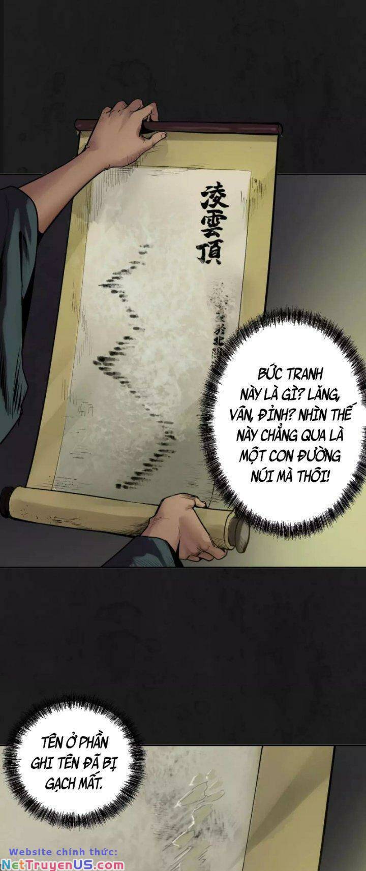 Tạng Phong Hành Chap 104 - Next Chap 105