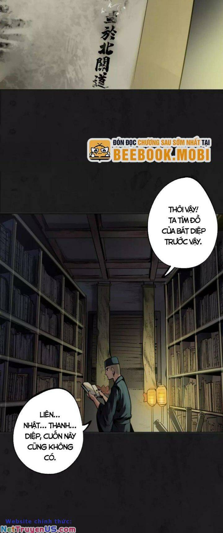 Tạng Phong Hành Chap 104 - Next Chap 105