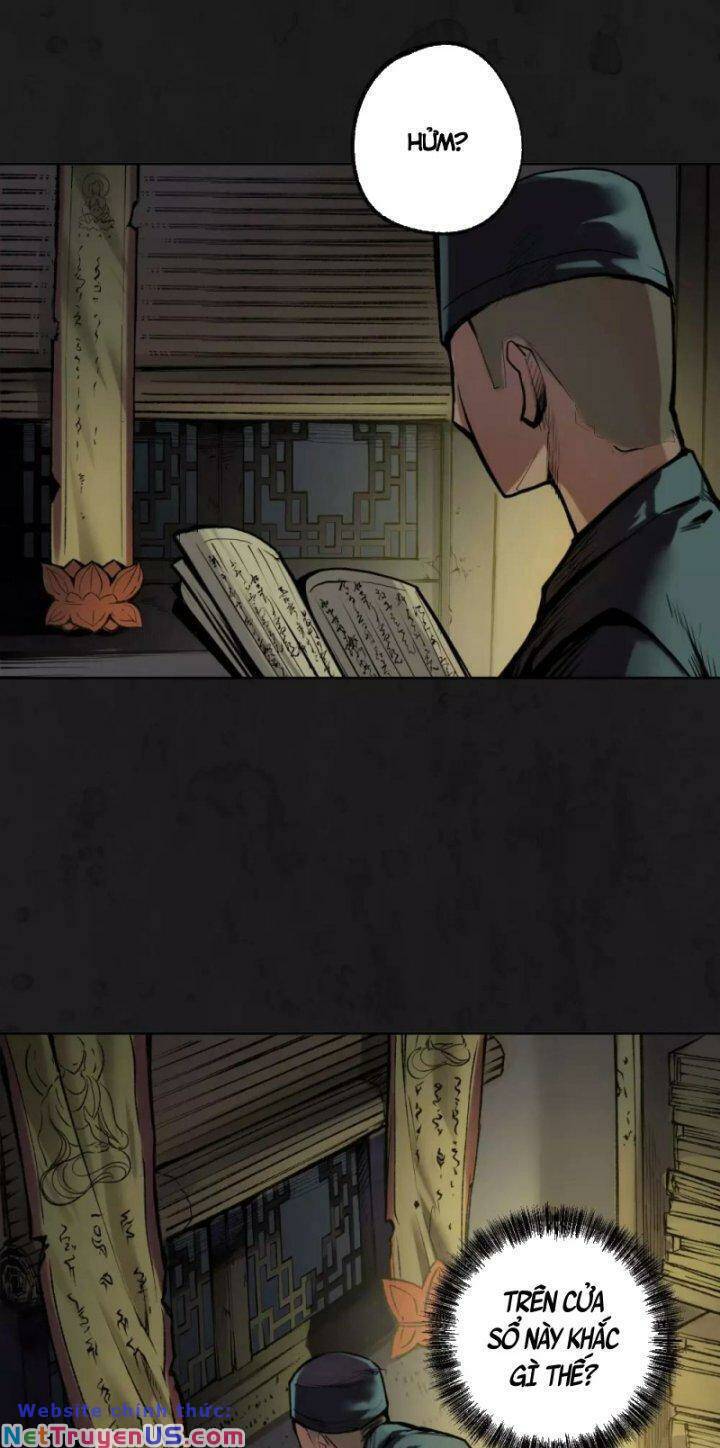 Tạng Phong Hành Chap 104 - Next Chap 105