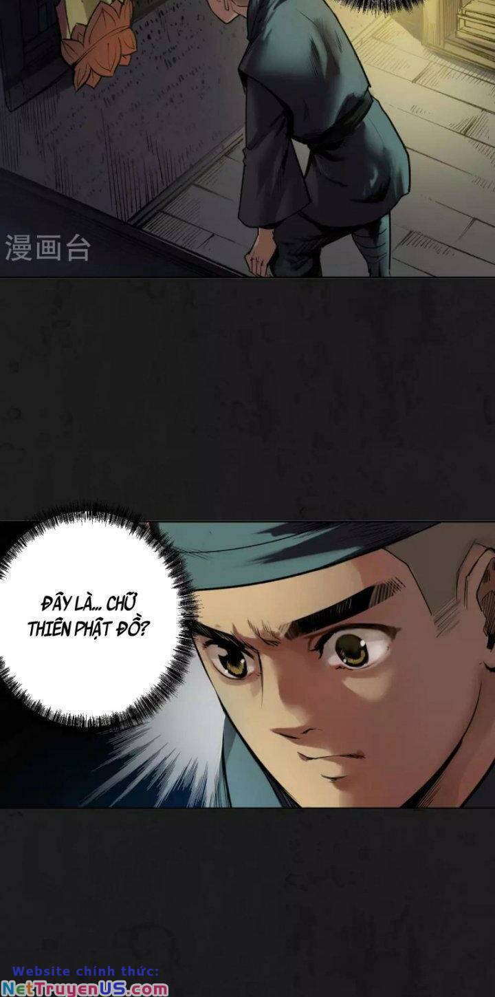 Tạng Phong Hành Chap 104 - Next Chap 105