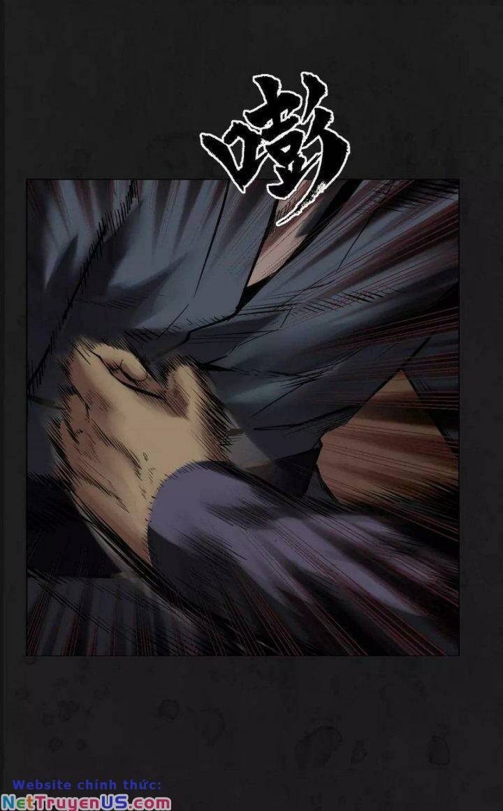 Tạng Phong Hành Chap 104 - Next Chap 105