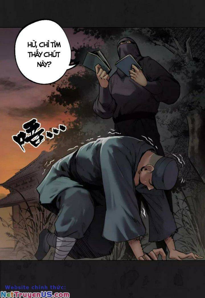 Tạng Phong Hành Chap 104 - Next Chap 105