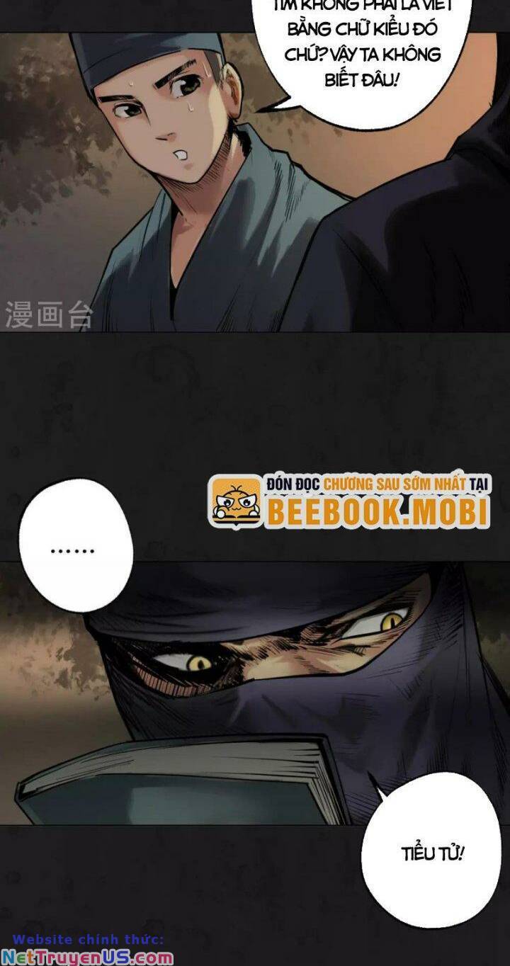 Tạng Phong Hành Chap 104 - Next Chap 105