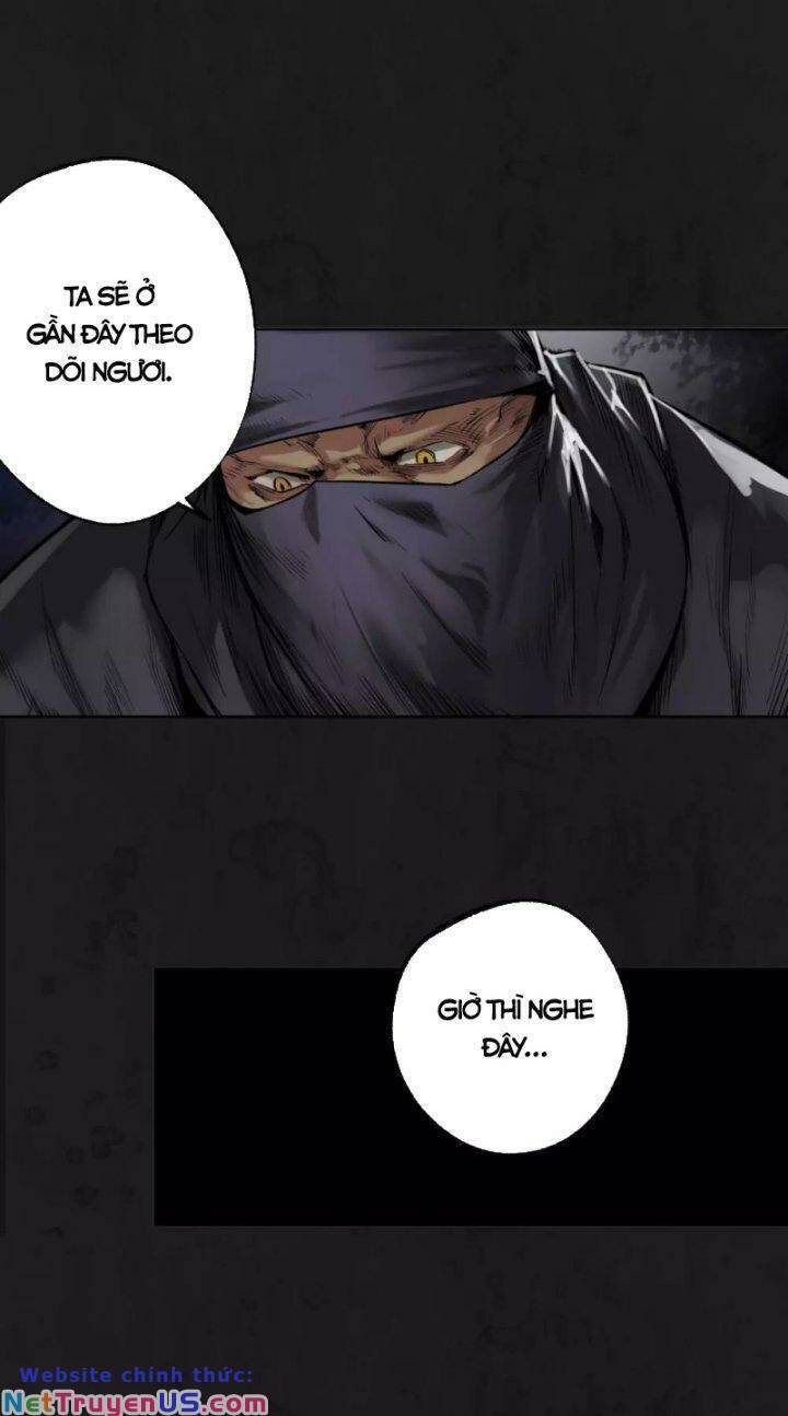 Tạng Phong Hành Chap 104 - Next Chap 105