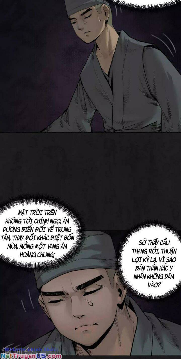 Tạng Phong Hành Chap 104 - Next Chap 105