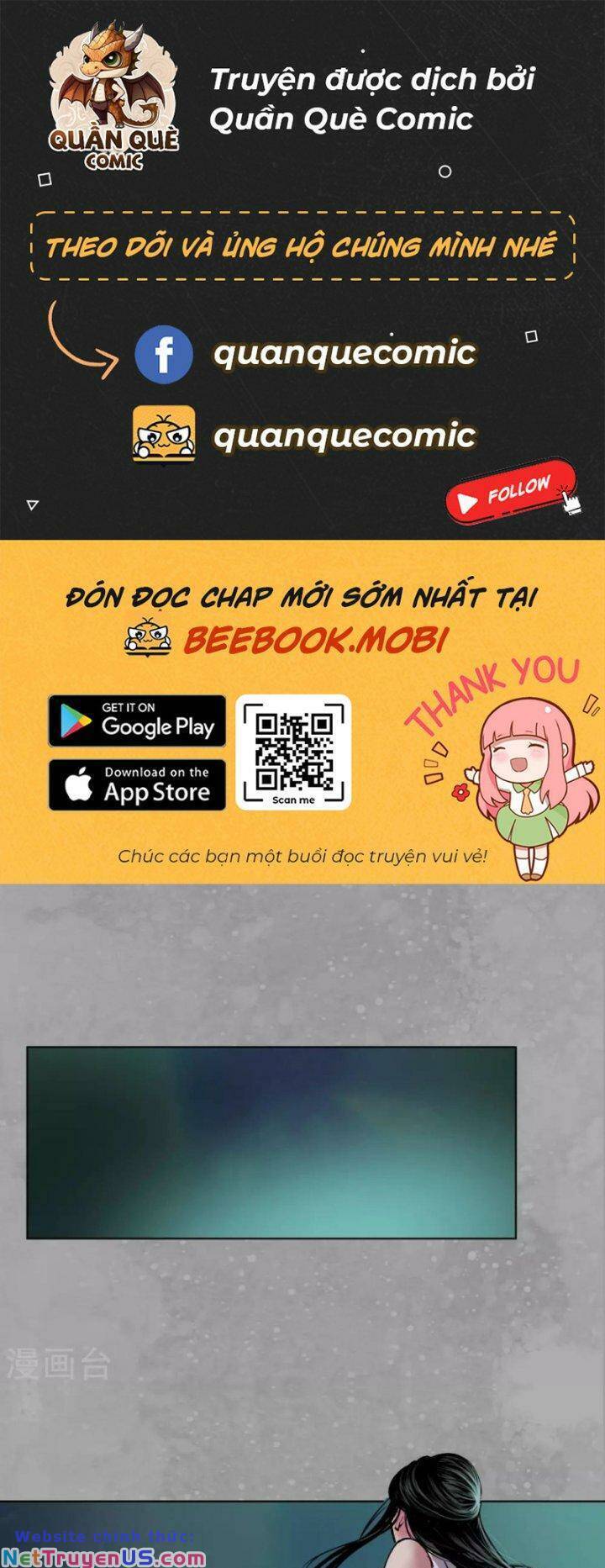 Tạng Phong Hành Chap 107 - Next Chap 108