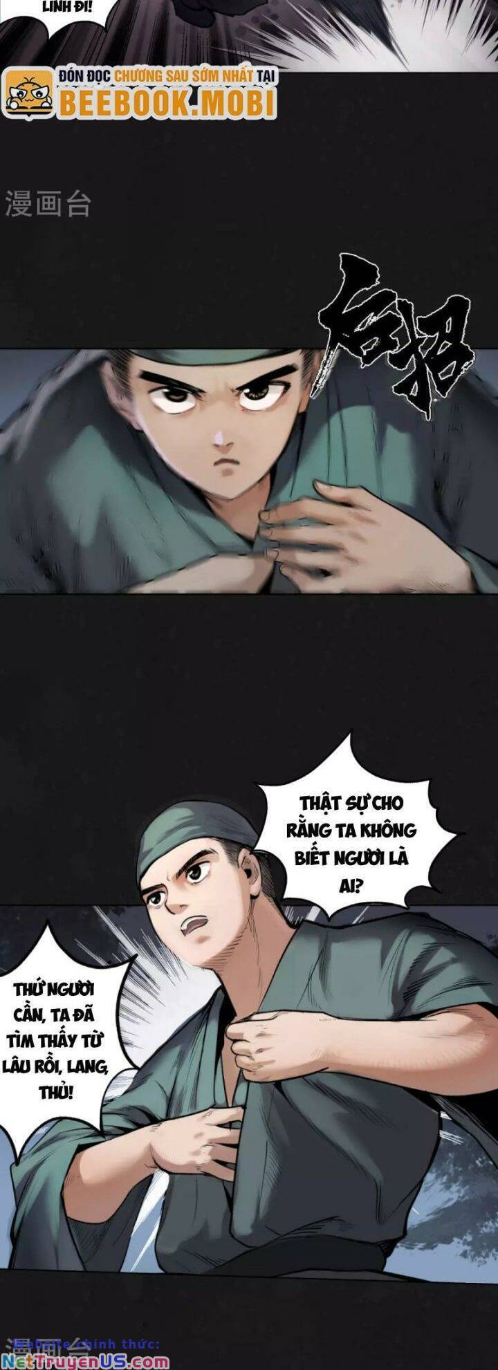 Tạng Phong Hành Chap 108 - Next Chap 109