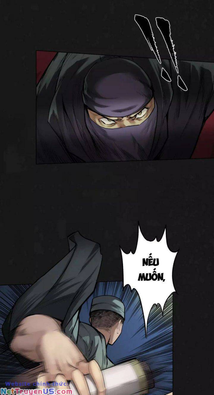 Tạng Phong Hành Chap 108 - Next Chap 109