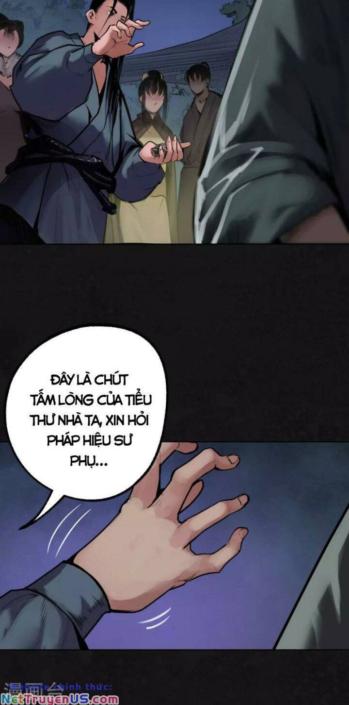 Tạng Phong Hành Chap 108 - Next Chap 109
