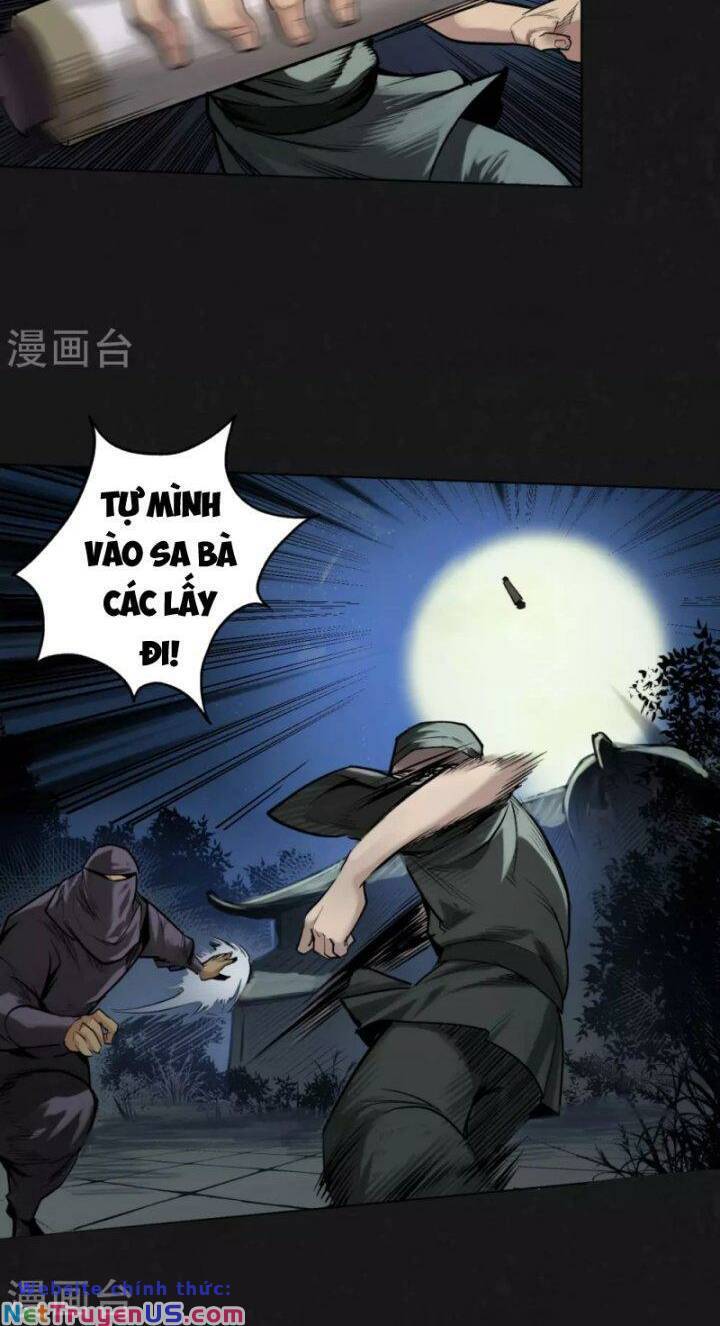 Tạng Phong Hành Chap 108 - Next Chap 109