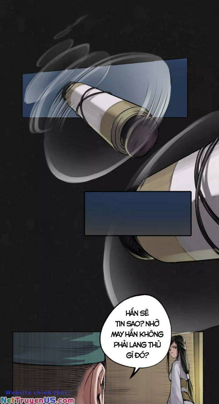 Tạng Phong Hành Chap 108 - Next Chap 109