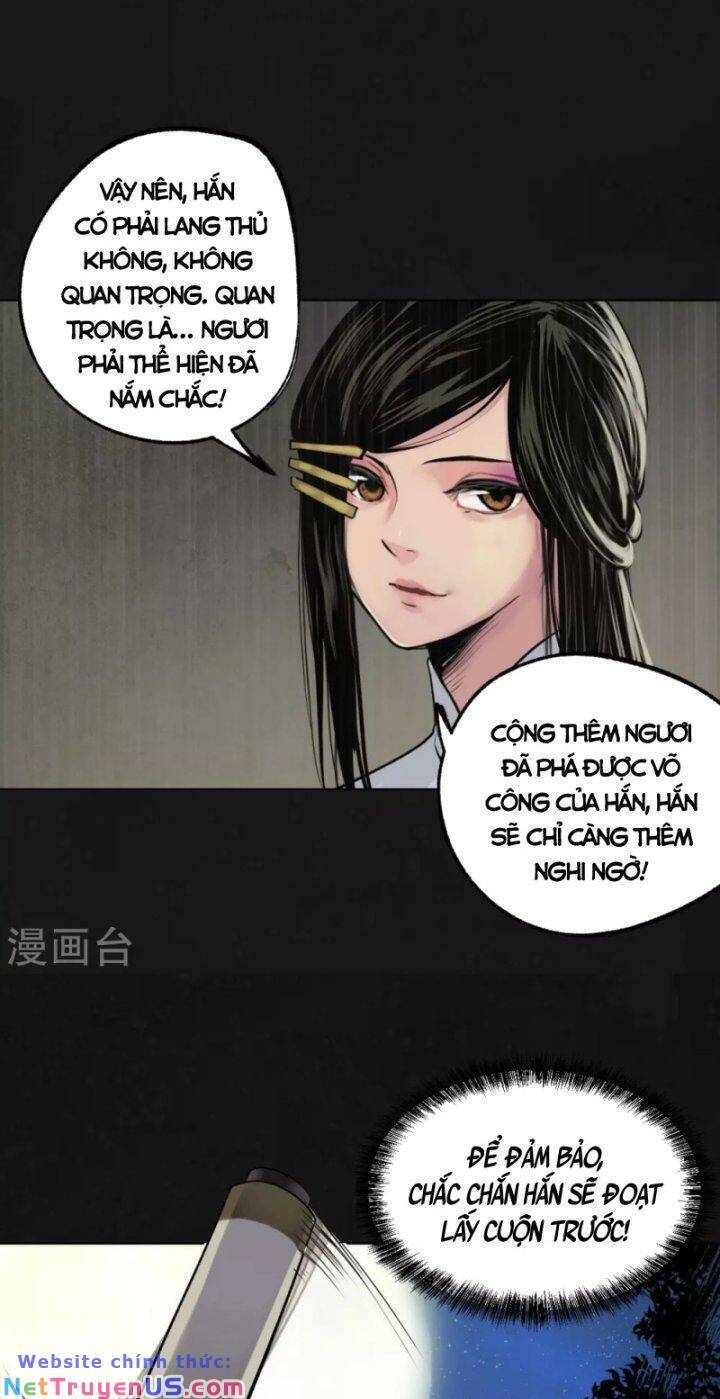 Tạng Phong Hành Chap 108 - Next Chap 109