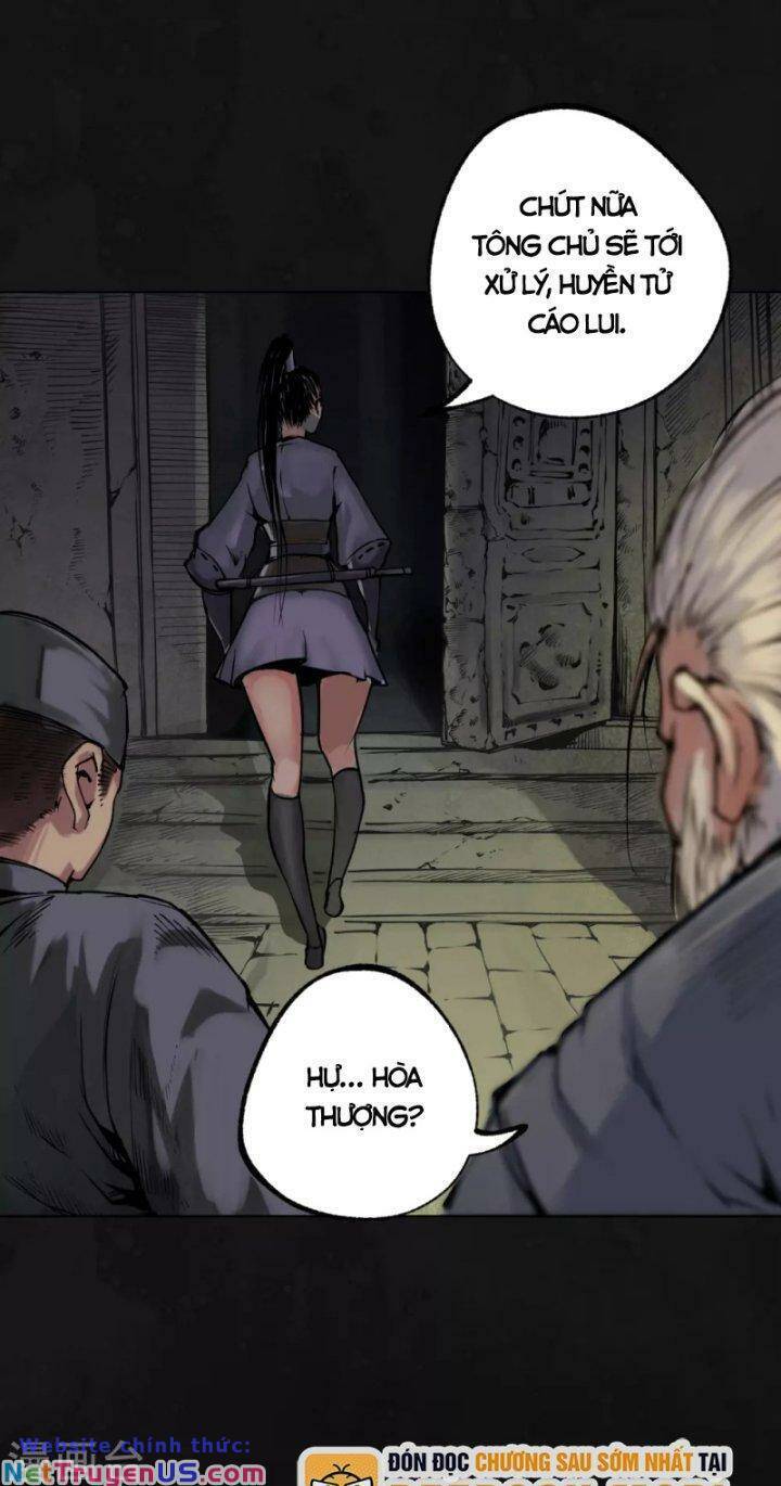 Tạng Phong Hành Chap 110 - Next Chap 111